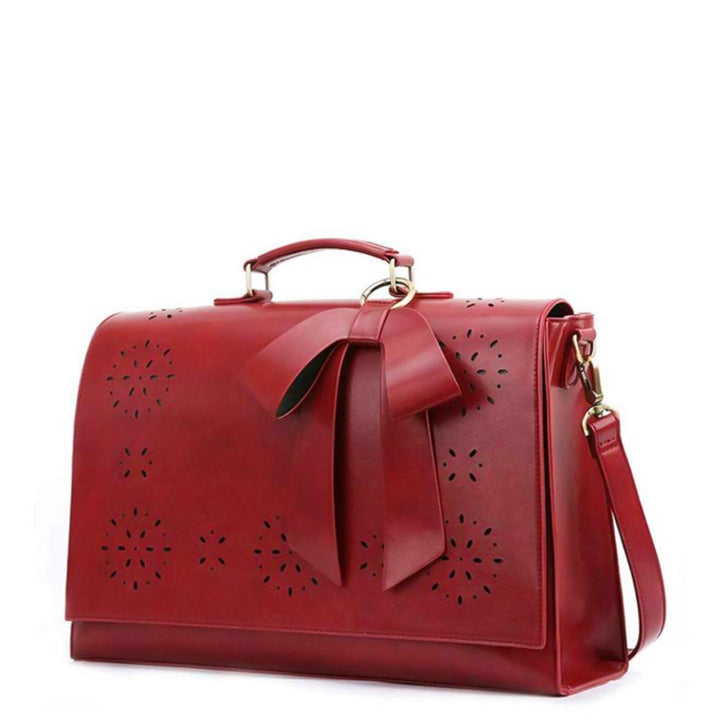 Bernadette – Satchel con Lazo
