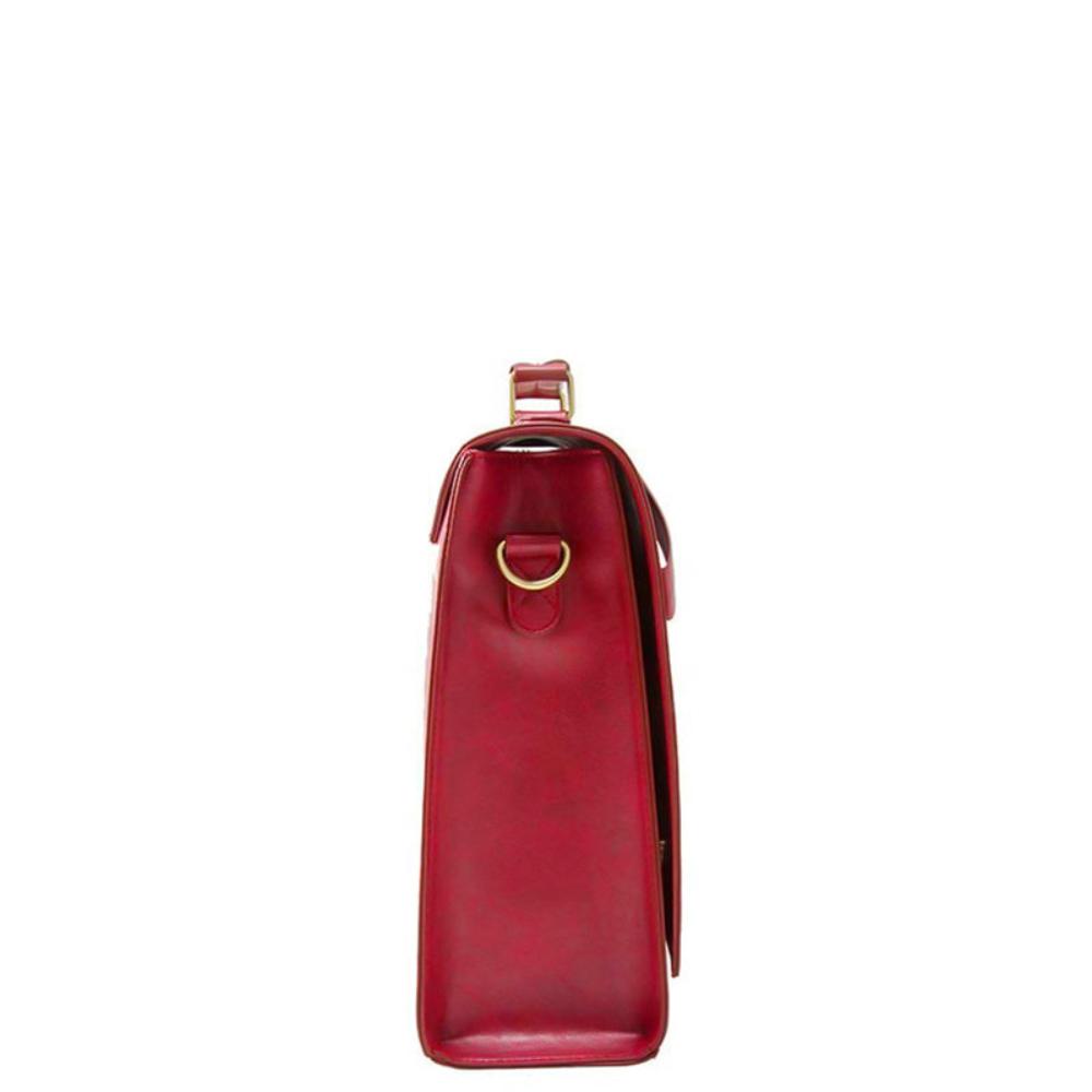 Bernadette – Satchel con Lazo