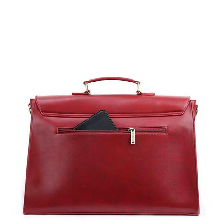 Bernadette – Satchel con Lazo