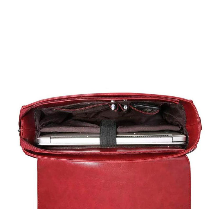 Bernadette – Satchel con Lazo