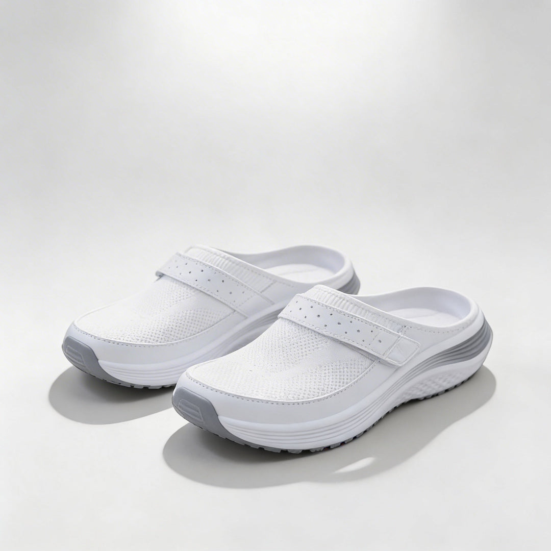Sienna™ | Slip-On cómodo y ligero para días activos