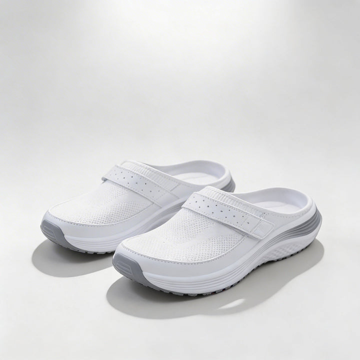 Sienna™ | Slip-On cómodo y ligero para días activos
