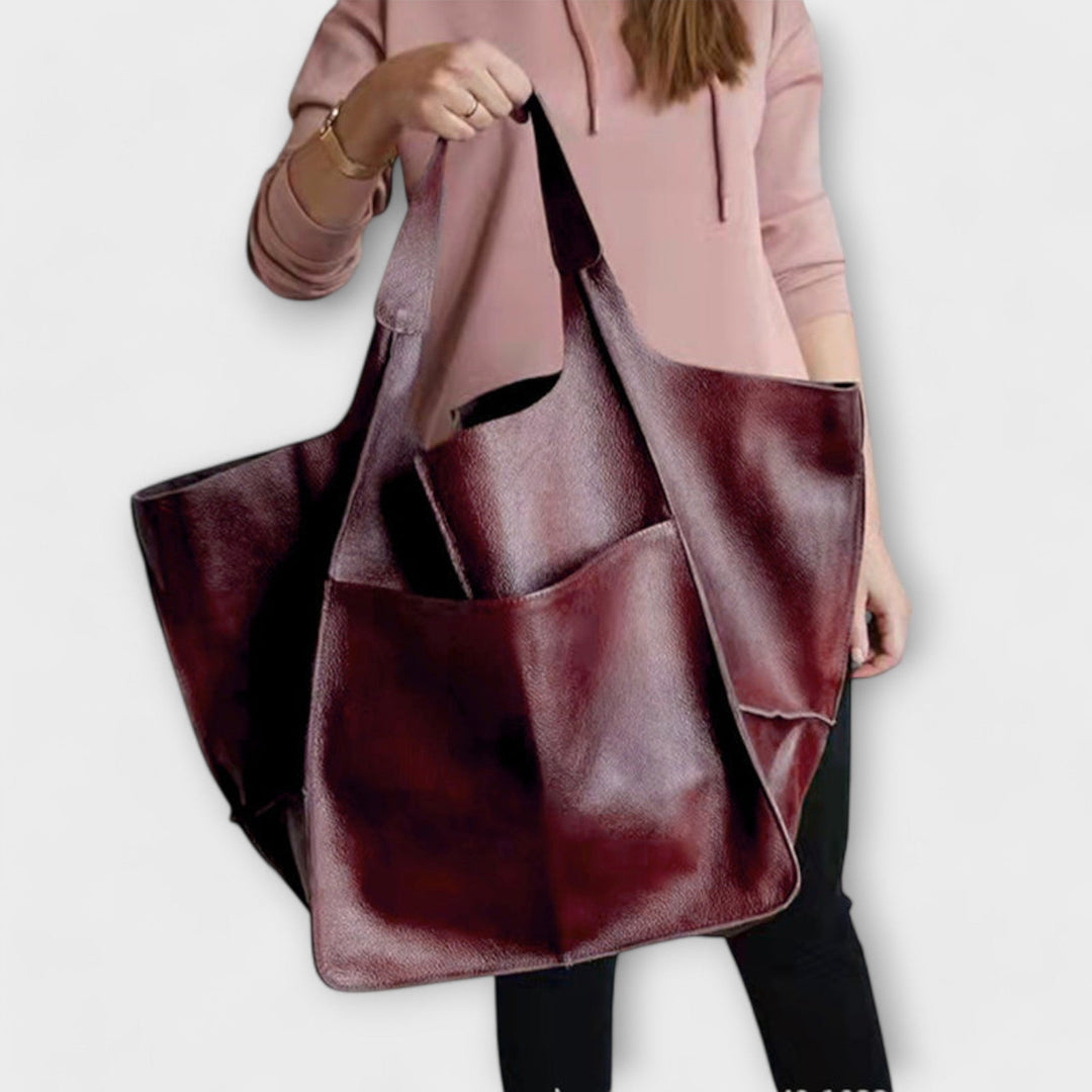 Arwen - Bolsa Oversize para Fin de Semana