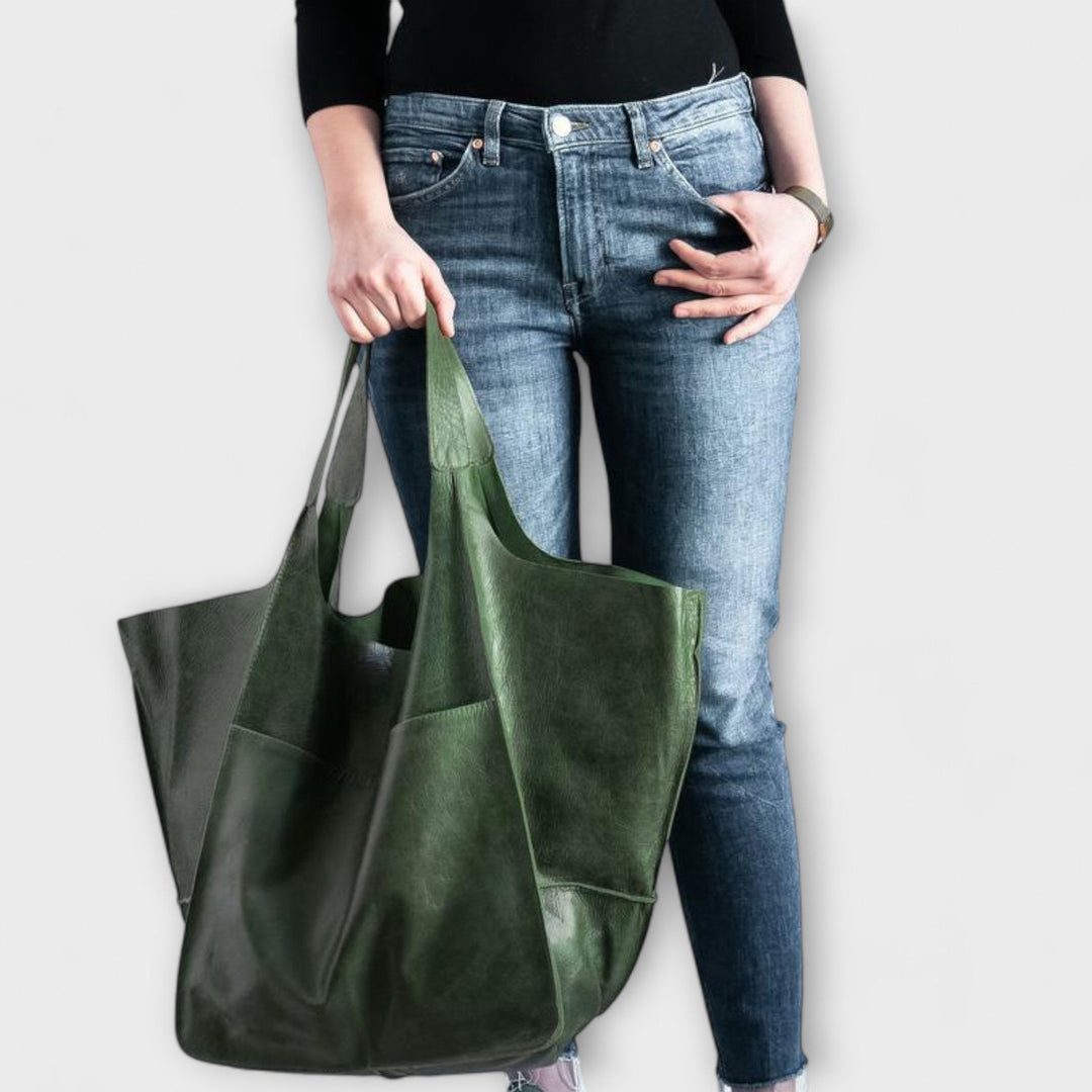 Arwen - Bolsa Oversize para Fin de Semana