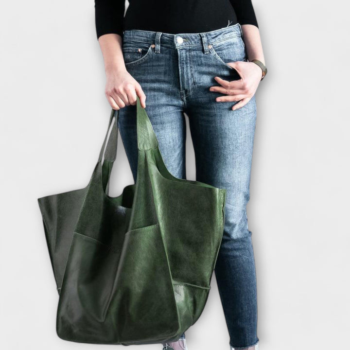Arwen - Bolsa Oversize para Fin de Semana