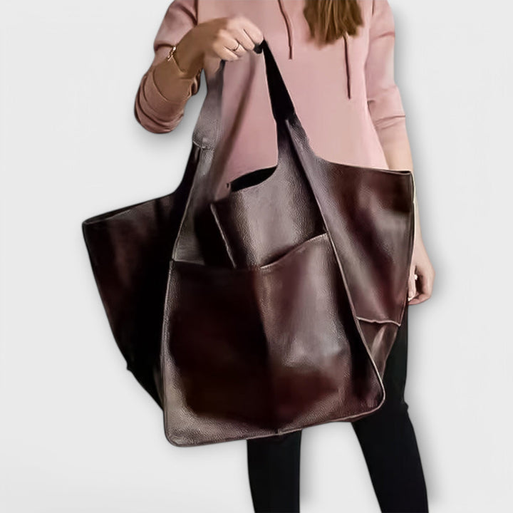 Arwen - Bolsa Oversize para Fin de Semana