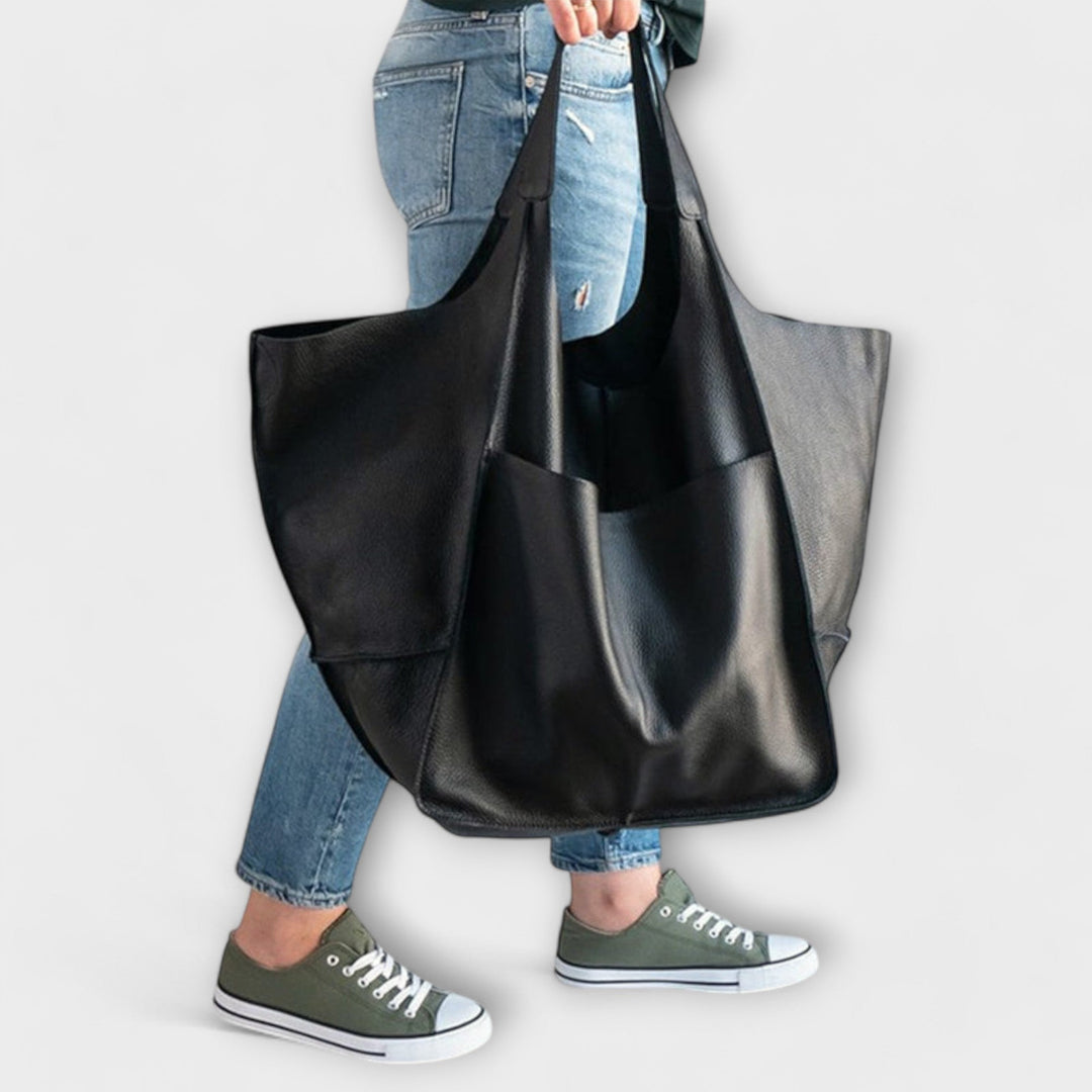 Arwen - Bolsa Oversize para Fin de Semana
