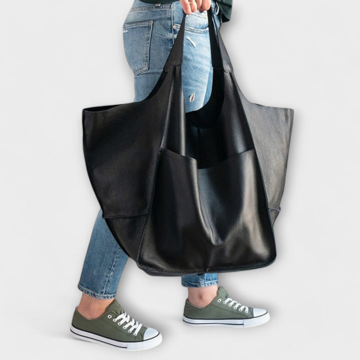 Arwen - Bolsa Oversize para Fin de Semana