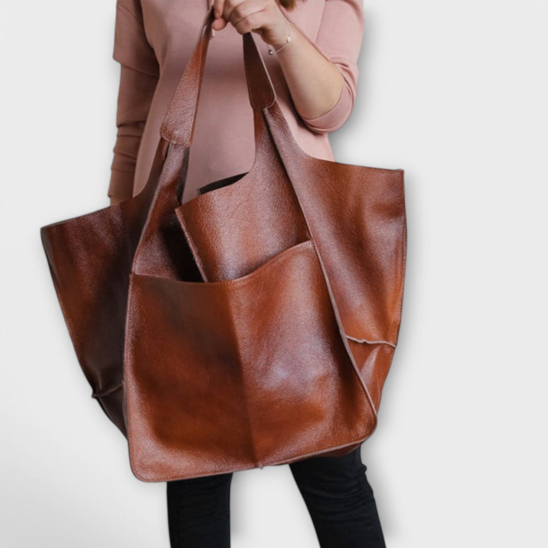 Arwen - Bolsa Oversize para Fin de Semana