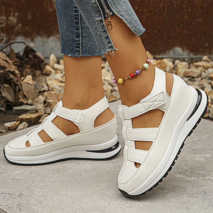 Nahal™ Zapatillas de Tenis Cerradas