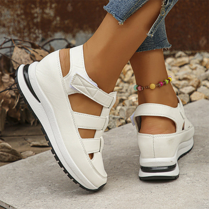 Nahal™ Zapatillas de Tenis Cerradas