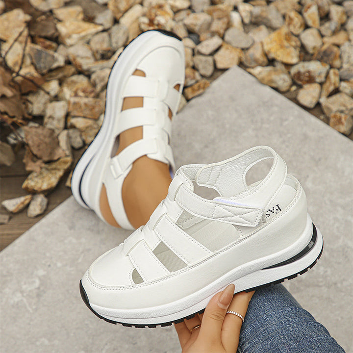 Nahal™ Zapatillas de Tenis Cerradas