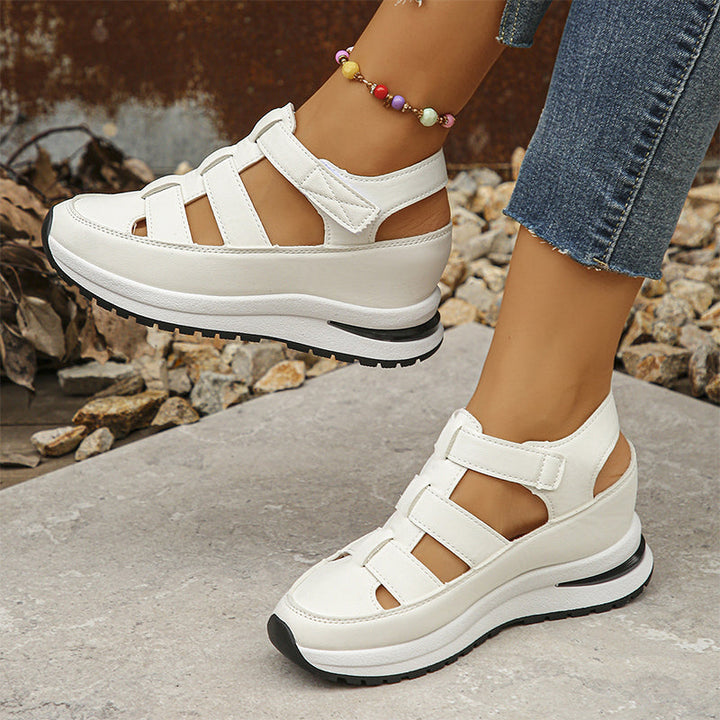 Nahal™ Zapatillas de Tenis Cerradas