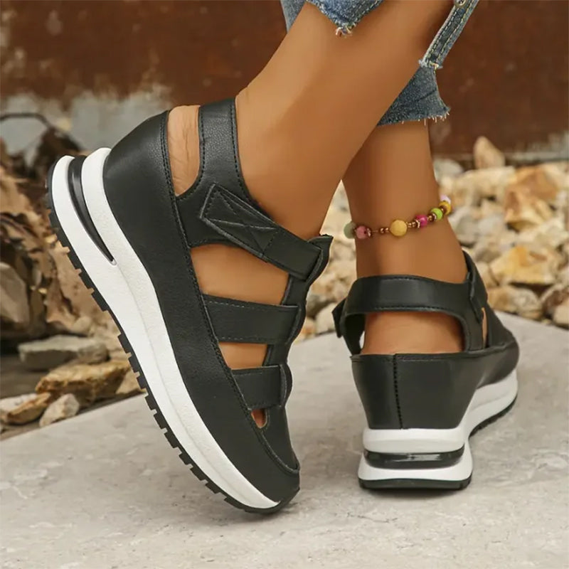 Nahal™ Zapatillas de Tenis Cerradas