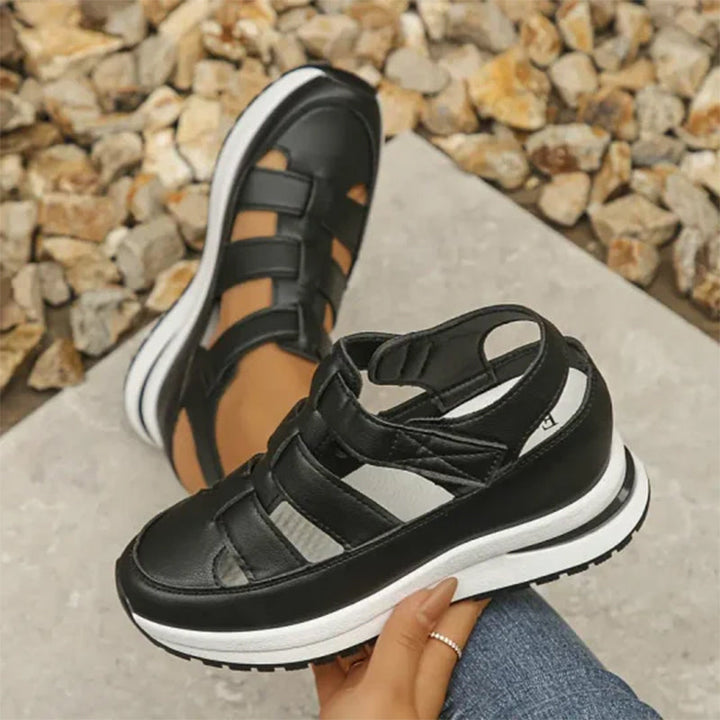 Nahal™ Zapatillas de Tenis Cerradas