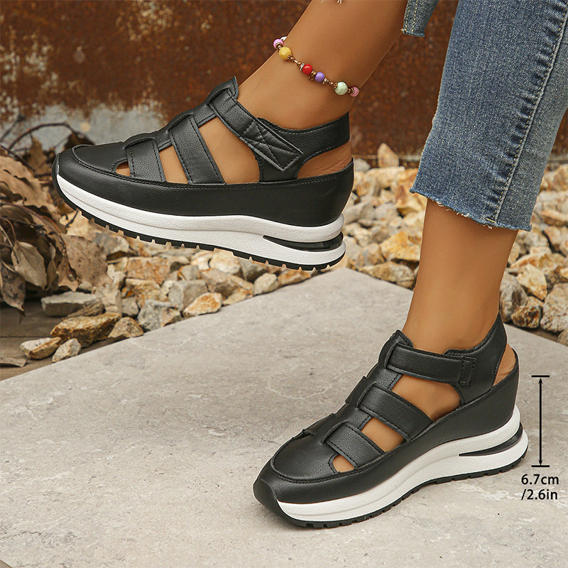 Nahal™ Zapatillas de Tenis Cerradas