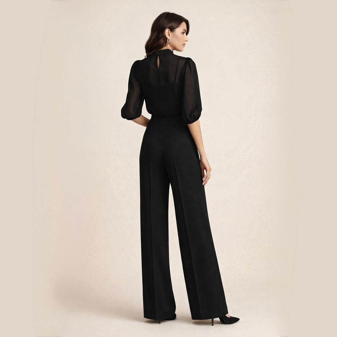 Katarzyna™ | Conjunto Elegante