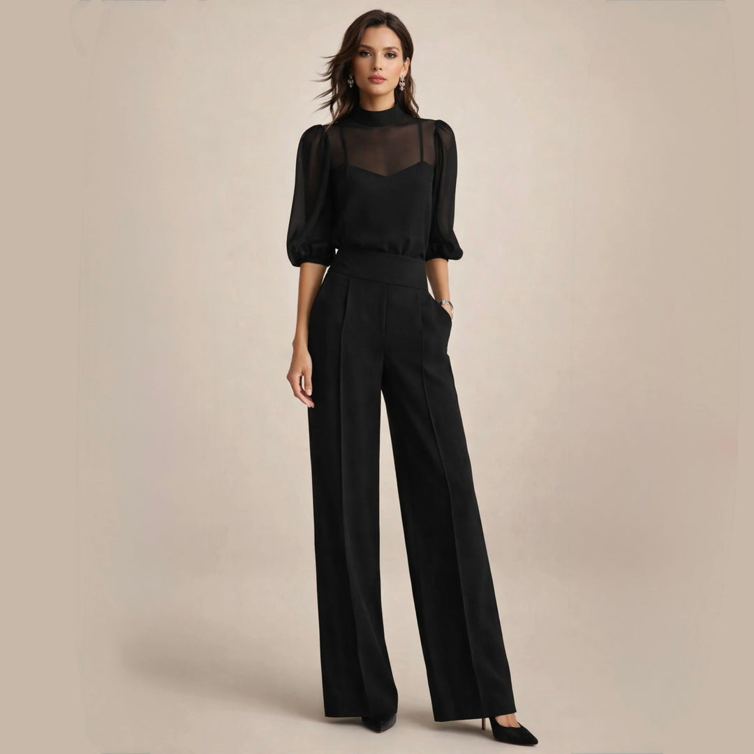 Katarzyna™ | Conjunto Elegante