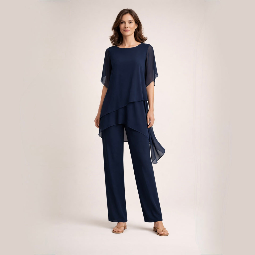 Helena™ | Conjunto ligero y fluido