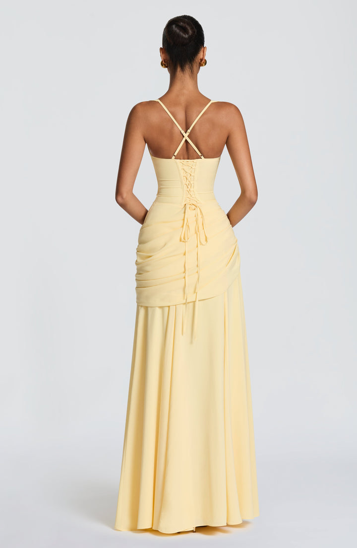 Maxi Vestido Serena