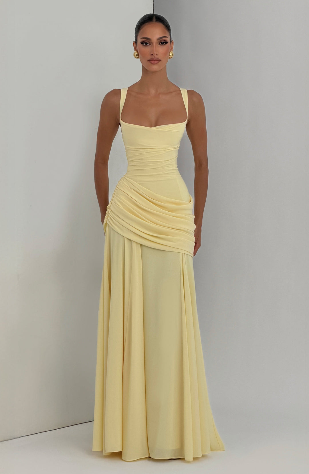 Maxi Vestido Serena