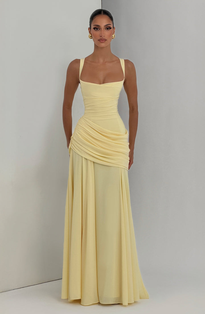 Maxi Vestido Serena