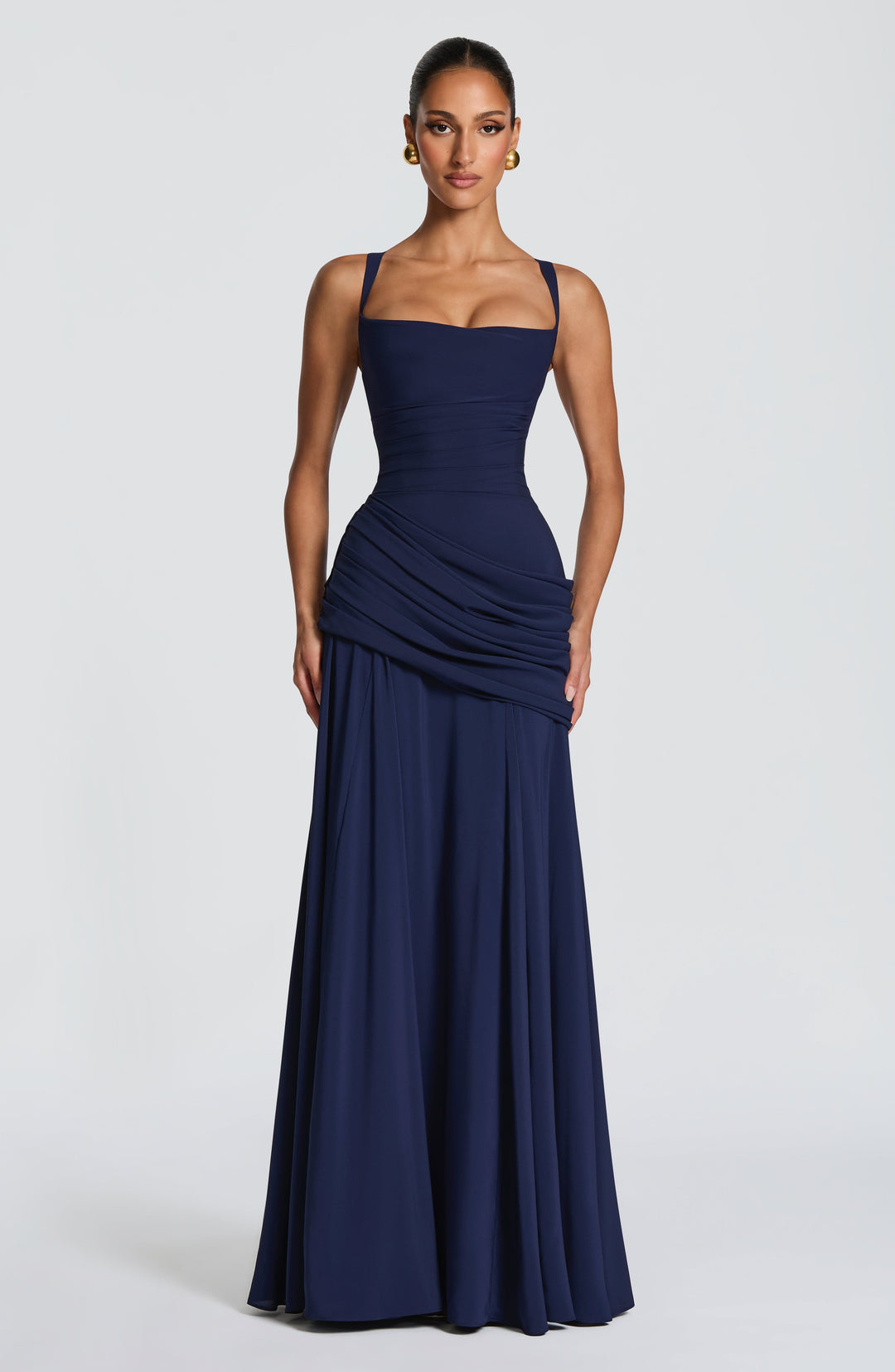 Maxi Vestido Serena