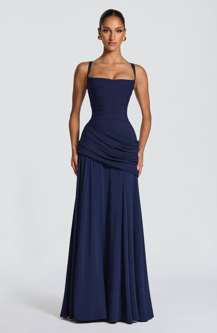 Maxi Vestido Serena