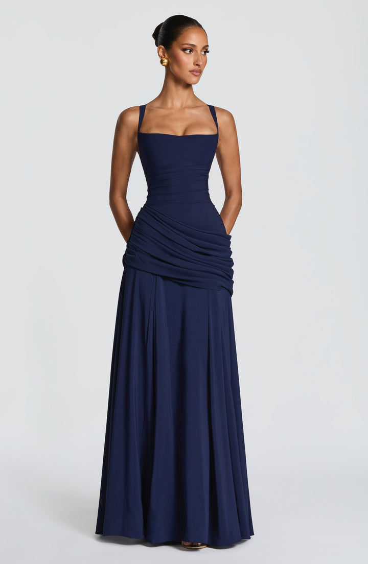 Maxi Vestido Serena