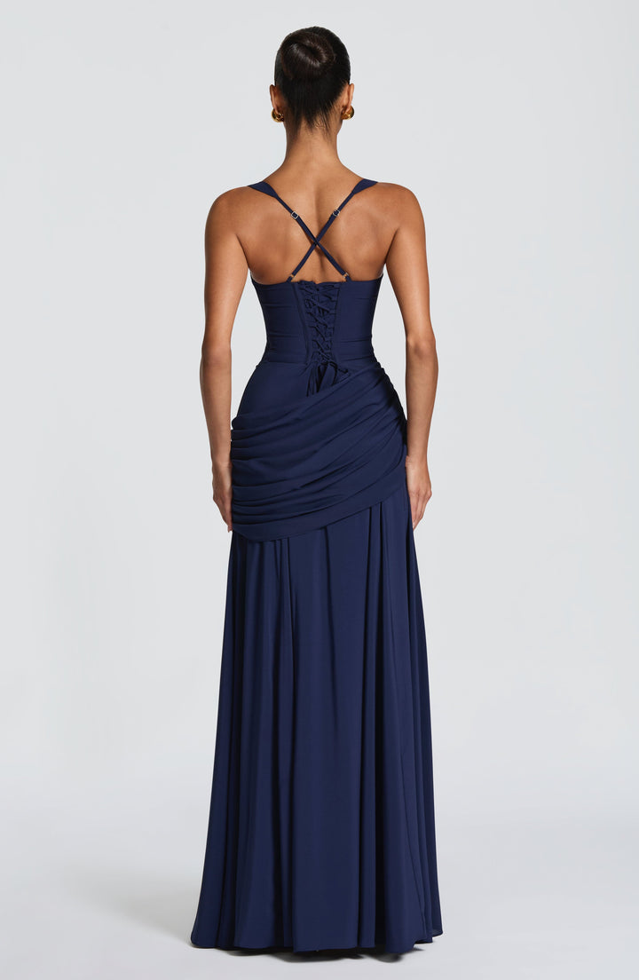 Maxi Vestido Serena