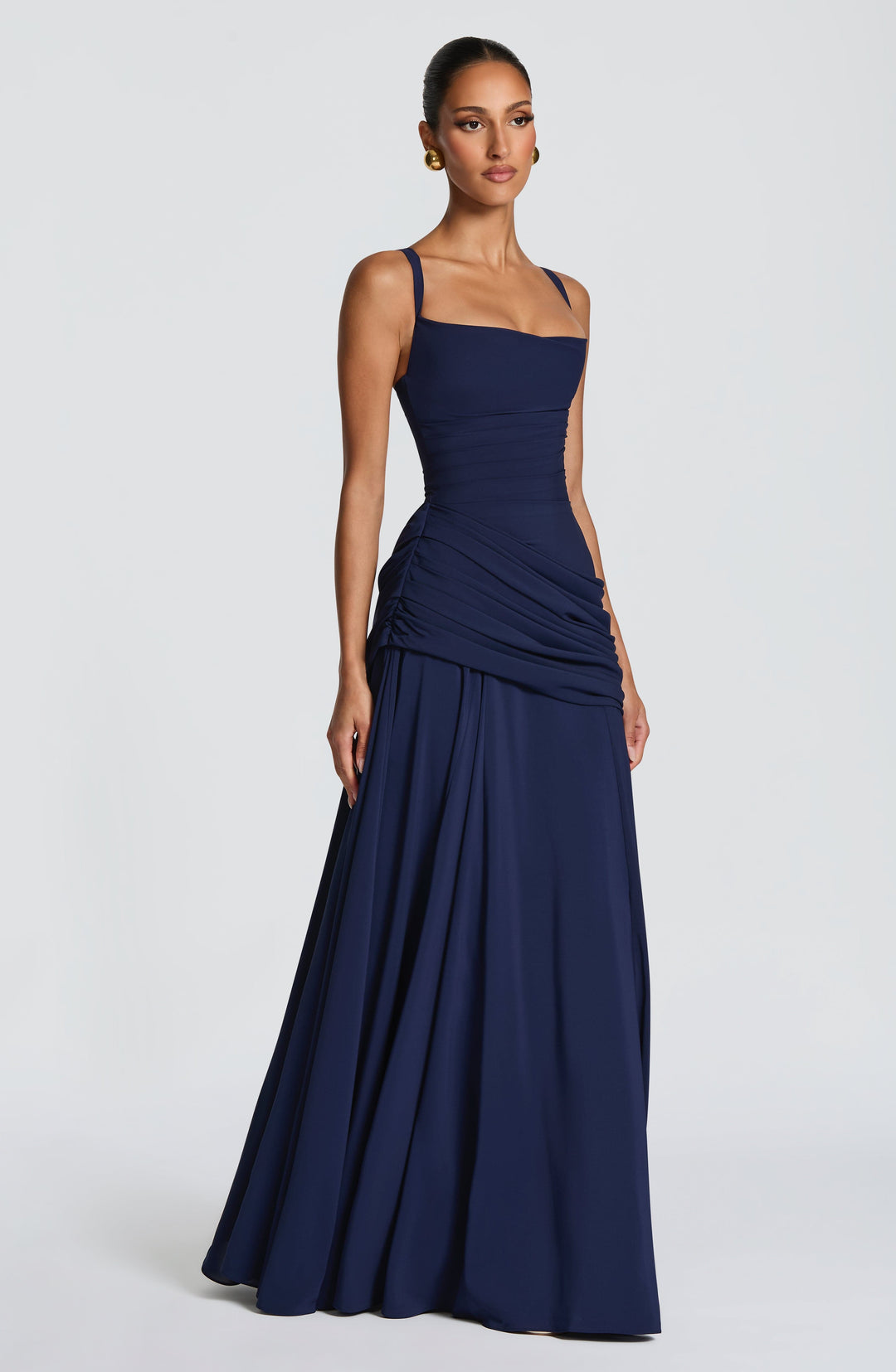 Maxi Vestido Serena