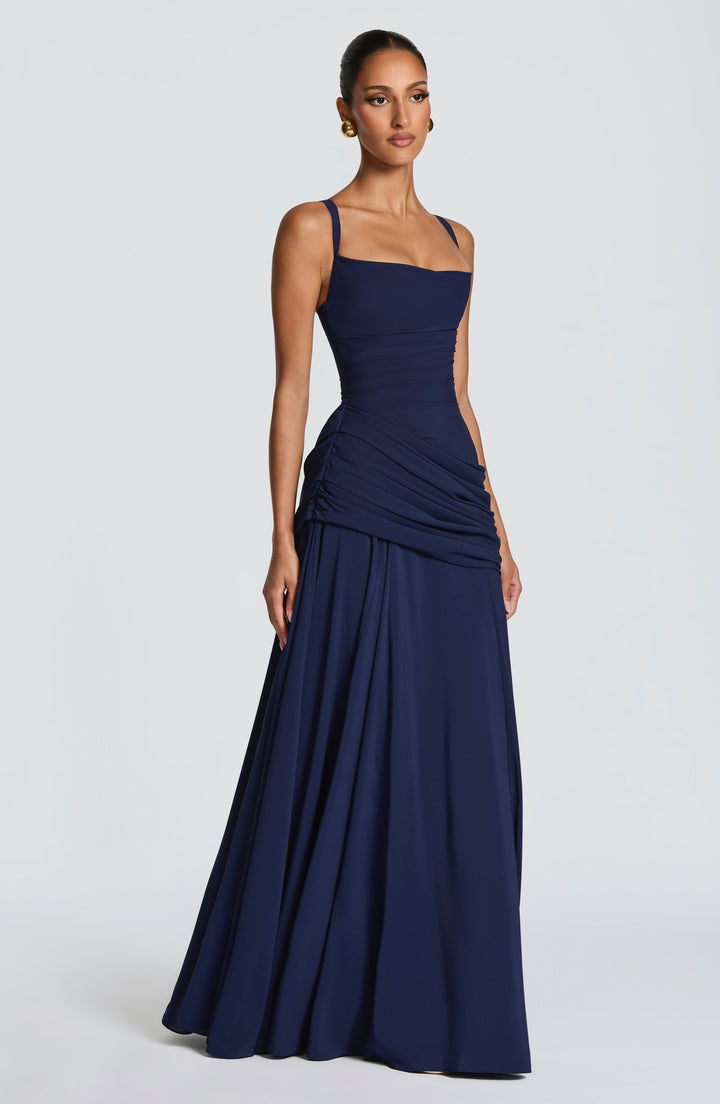 Maxi Vestido Serena