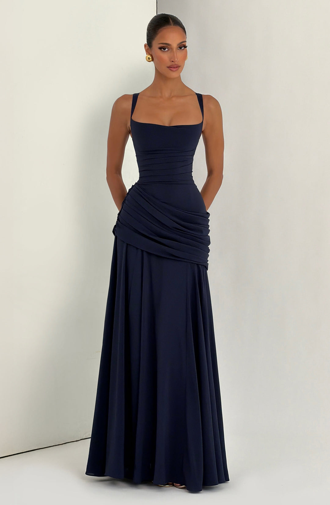 Maxi Vestido Serena