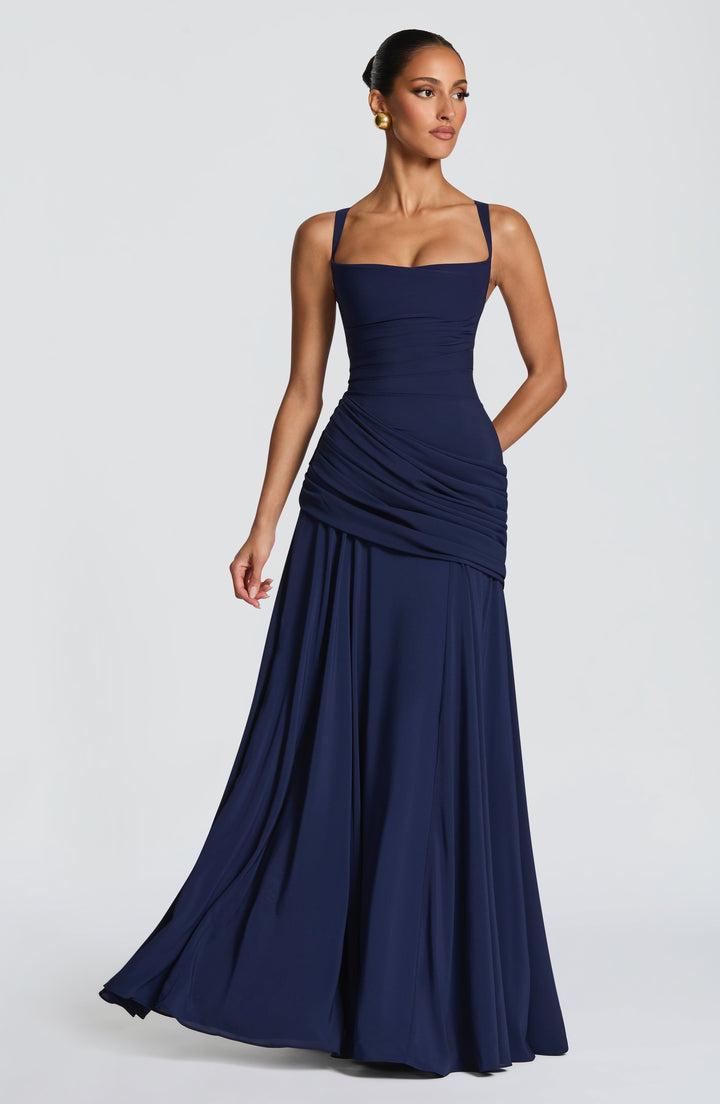 Maxi Vestido Serena