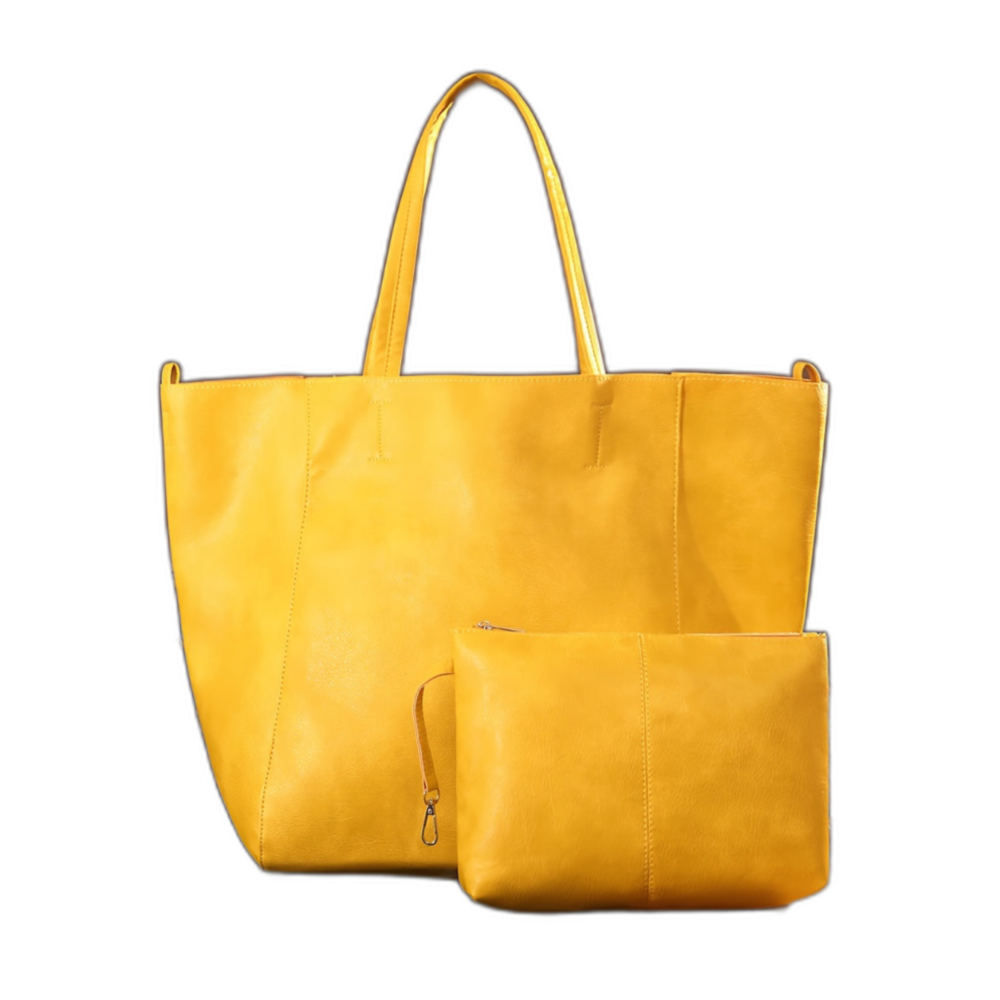 Dagmar – Gran Bolsa de Mano Vintage