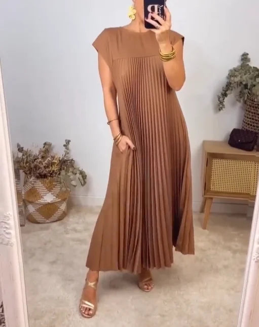 Valerie - Elegante Vestido Midi