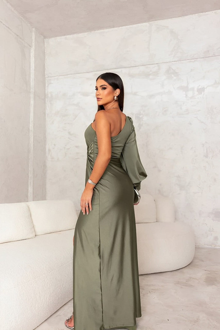 Blaise | Vestido Elegante y Chic