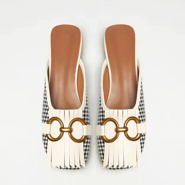 Gina™ - Calzado Casual para el Día a Día