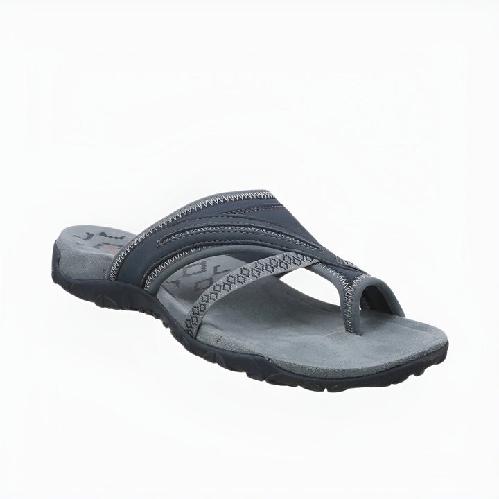 Jade™ | Sandalias Confortables y Ergonómicas